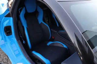 2024 Chevrolet Corvette 3LT