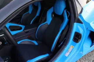 2024 Chevrolet Corvette 3LT