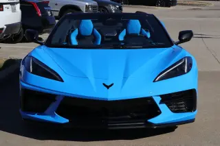 2024 Chevrolet Corvette 3LT