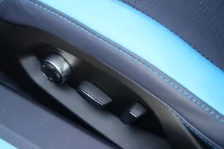 2024 Chevrolet Corvette 3LT