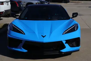 2024 Chevrolet Corvette 3LT