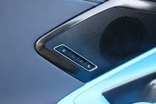 2024 Chevrolet Corvette 3LT