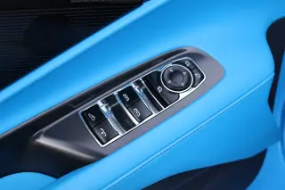 2024 Chevrolet Corvette 3LT