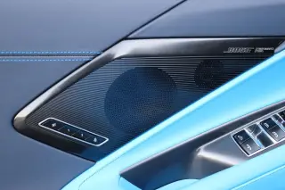 2024 Chevrolet Corvette 3LT