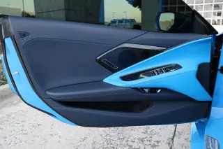 2024 Chevrolet Corvette 3LT