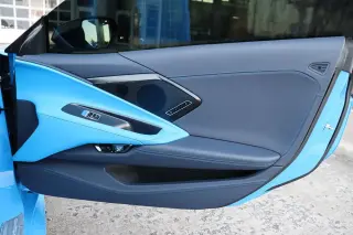 2024 Chevrolet Corvette 3LT