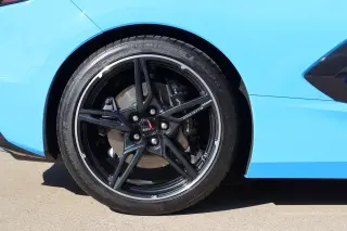 2024 Chevrolet Corvette 3LT