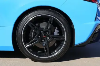 2024 Chevrolet Corvette 3LT