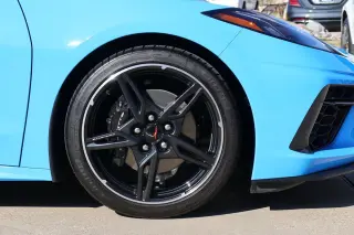2024 Chevrolet Corvette 3LT