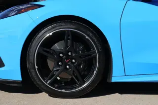 2024 Chevrolet Corvette 3LT