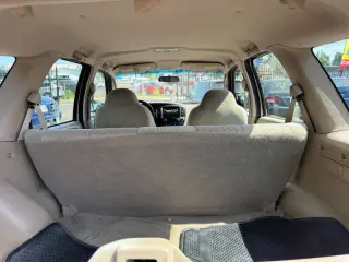 2001 Mazda Tribute DX