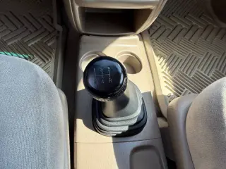 2001 Mazda Tribute DX