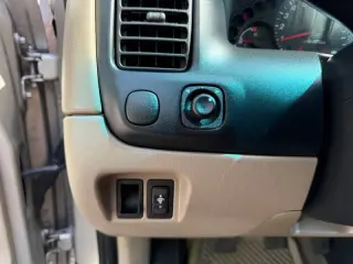 2001 Mazda Tribute DX