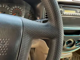 2001 Mazda Tribute DX
