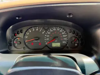 2001 Mazda Tribute DX