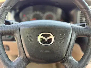 2001 Mazda Tribute DX