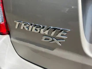 2001 Mazda Tribute DX