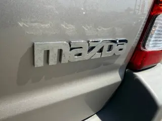 2001 Mazda Tribute DX
