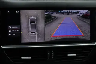 2020 Porsche Cayenne Turbo