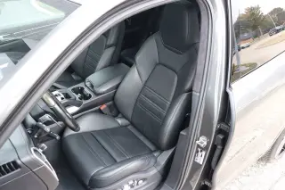 2020 Porsche Cayenne Turbo
