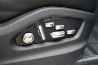 2020 Porsche Cayenne Turbo