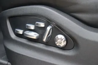 2020 Porsche Cayenne Turbo