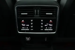 2020 Porsche Cayenne Turbo