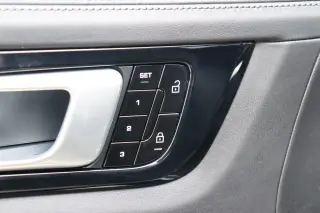 2020 Porsche Cayenne Turbo