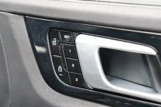 2020 Porsche Cayenne Turbo