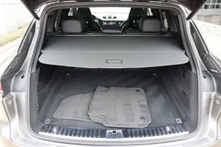 2020 Porsche Cayenne Turbo
