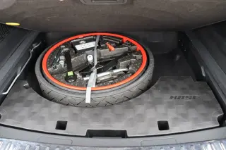 2020 Porsche Cayenne Turbo