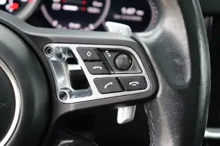 2020 Porsche Cayenne Turbo