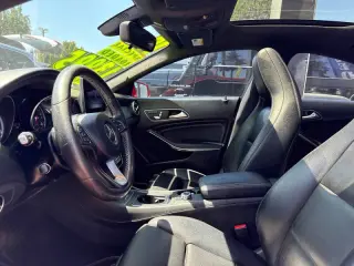 2018 Mercedes-Benz CLA CLA 250