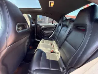2018 Mercedes-Benz CLA CLA 250