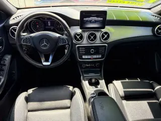 2018 Mercedes-Benz CLA CLA 250