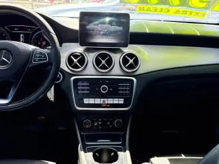 2018 Mercedes-Benz CLA CLA 250