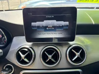 2018 Mercedes-Benz CLA CLA 250