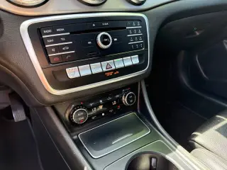 2018 Mercedes-Benz CLA CLA 250