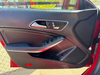 2018 Mercedes-Benz CLA CLA 250