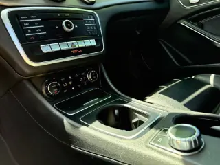 2018 Mercedes-Benz CLA CLA 250