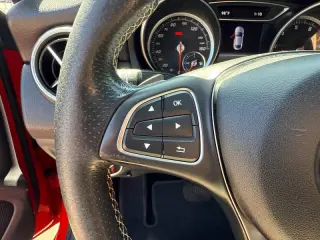 2018 Mercedes-Benz CLA CLA 250
