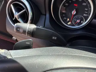 2018 Mercedes-Benz CLA CLA 250