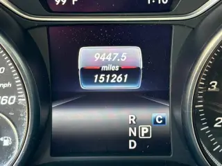2018 Mercedes-Benz CLA CLA 250