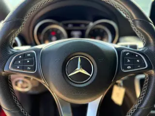 2018 Mercedes-Benz CLA CLA 250