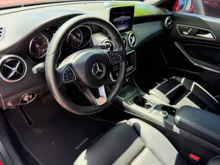 2018 Mercedes-Benz CLA CLA 250