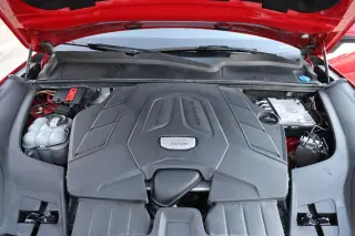 2023 Porsche Cayenne 
