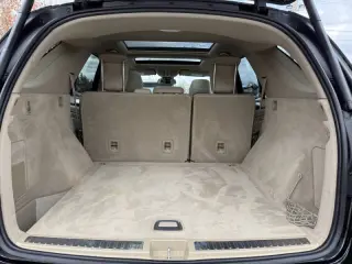 2014 Mercedes-Benz M-Class ML 350 4MATIC