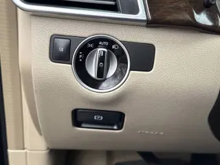 2014 Mercedes-Benz M-Class ML 350 4MATIC