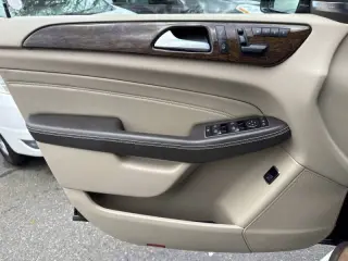 2014 Mercedes-Benz M-Class ML 350 4MATIC
