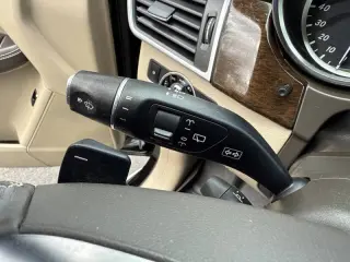 2014 Mercedes-Benz M-Class ML 350 4MATIC